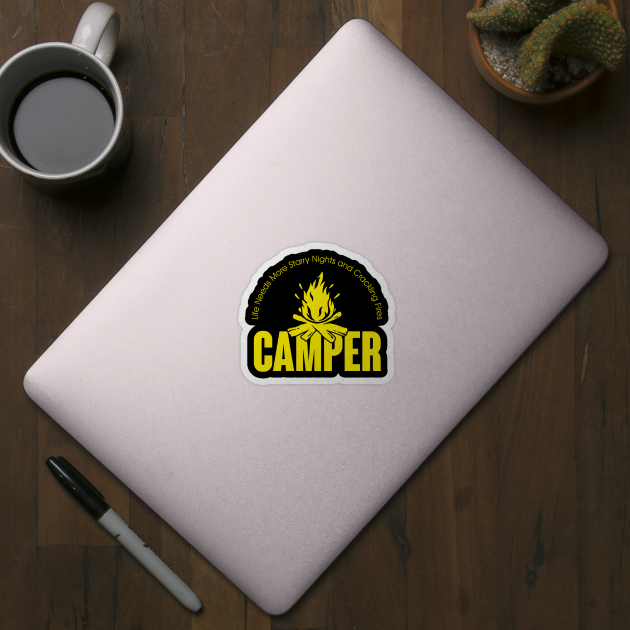 Camper by Insomnia_Project